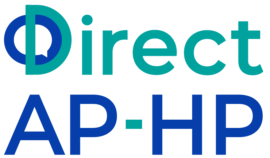 Logo Direct APHP