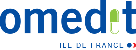 Logo Omedit IDF