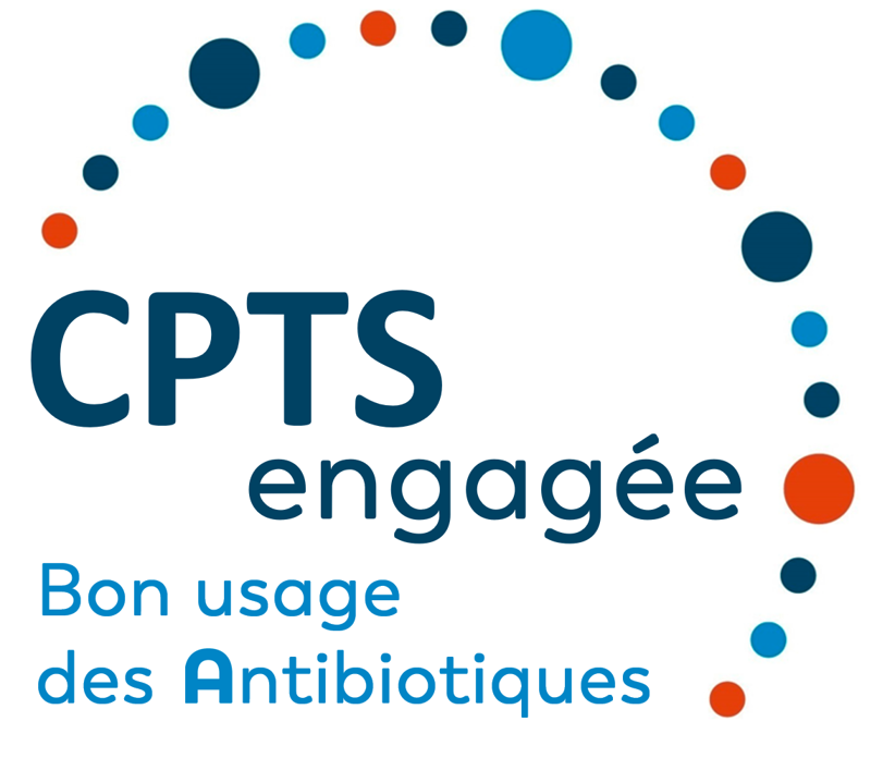 Logo CRAtb charte CPTS engagée
