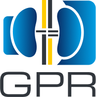 Logo GPR