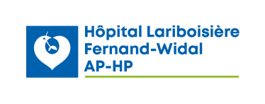 Hôpital Lariboisière