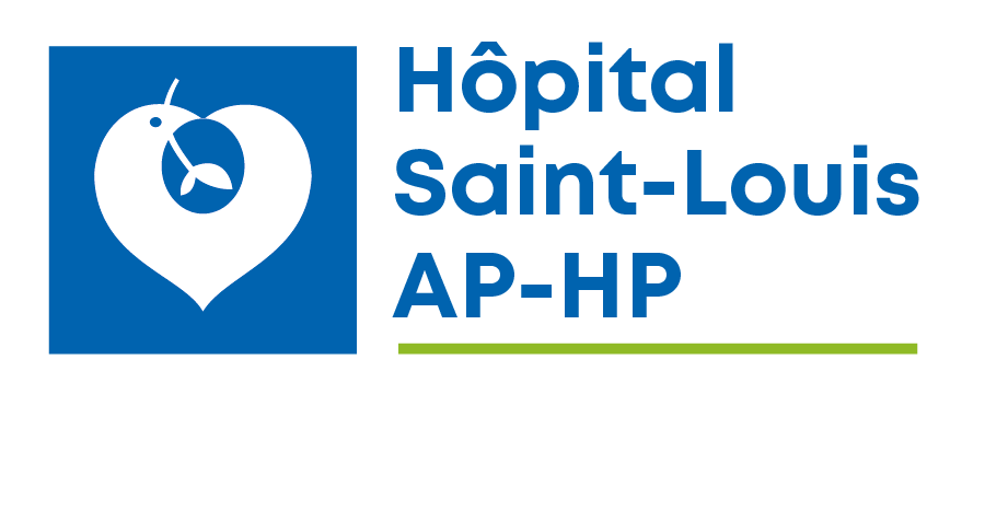 hôpital Saint Louis